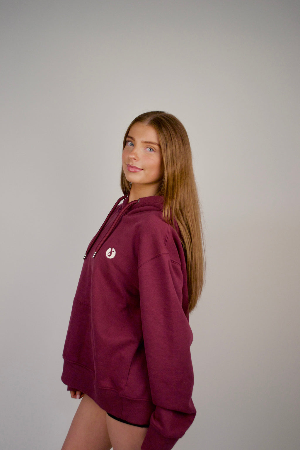 Urban Hoodie Rubi