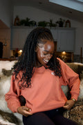 Essence Sweatshirt Anaya