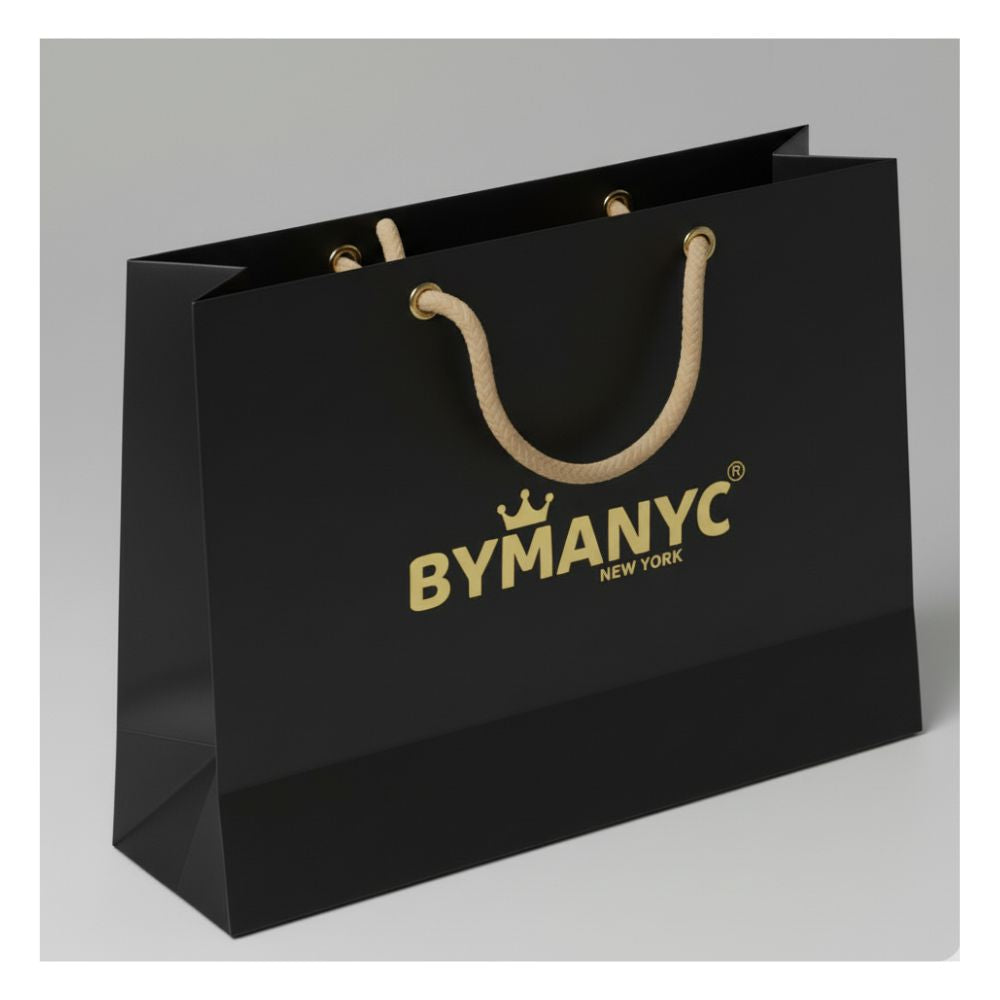 Eco-Conscious Sneakers BYMANYC ® New York GREENWICH TREND